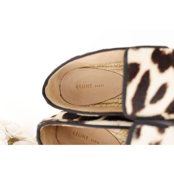 Celine Espadrilles - Picture 5 of 6